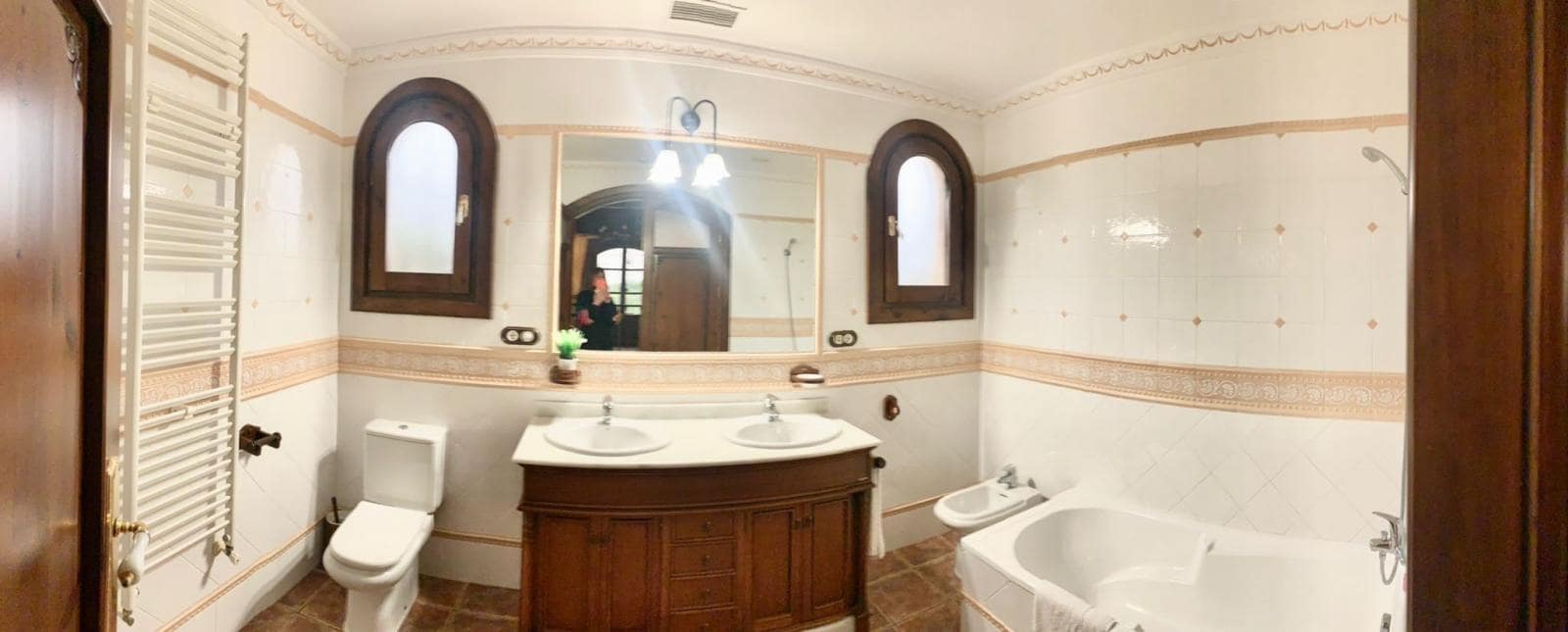 6 soverom Finca/Herregård til salgs i Rojales med svømmebasseng - € 995 000 (Ref: 8207427)