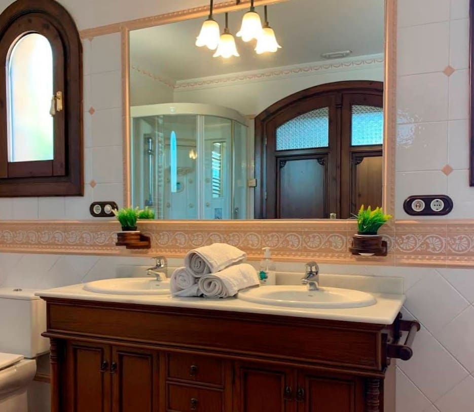 6 soverom Finca/Herregård til salgs i Rojales med svømmebasseng - € 995 000 (Ref: 8207427)