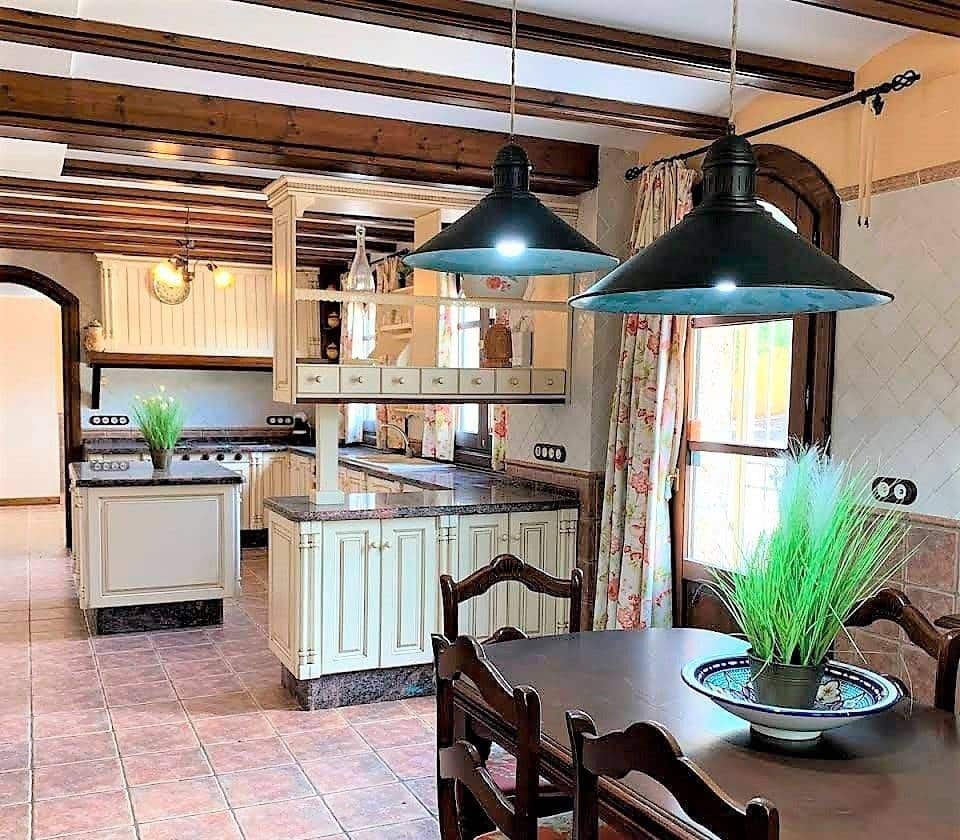 6 soverom Finca/Herregård til salgs i Rojales med svømmebasseng - € 995 000 (Ref: 8207427)