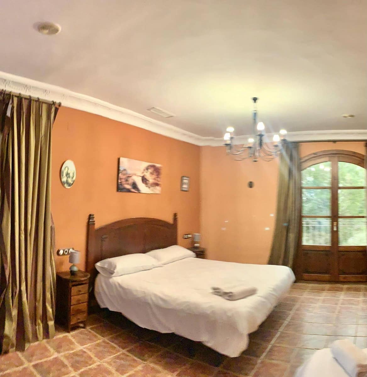 6 soverom Finca/Herregård til salgs i Rojales med svømmebasseng - € 995 000 (Ref: 8207427)