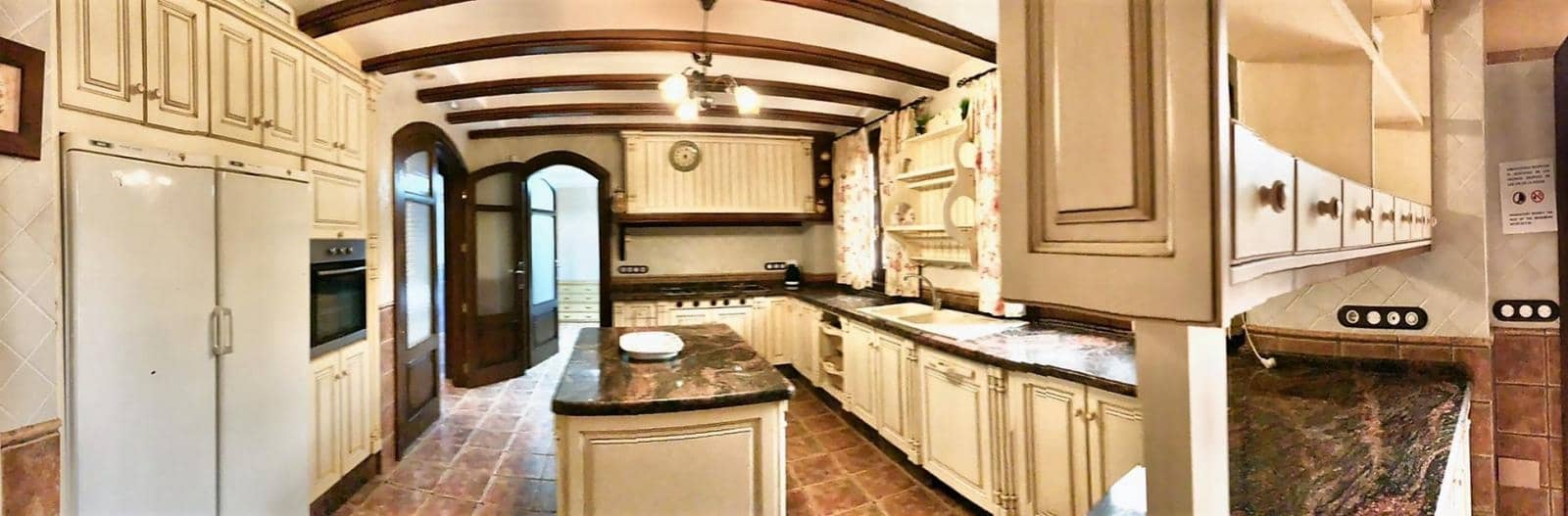 6 soverom Finca/Herregård til salgs i Rojales med svømmebasseng - € 995 000 (Ref: 8207427)