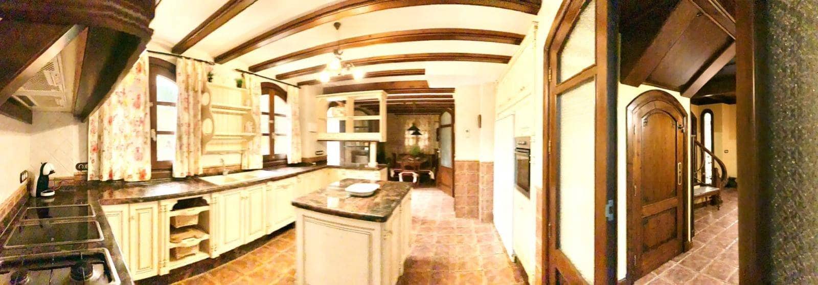 6 soverom Finca/Herregård til salgs i Rojales med svømmebasseng - € 995 000 (Ref: 8207427)