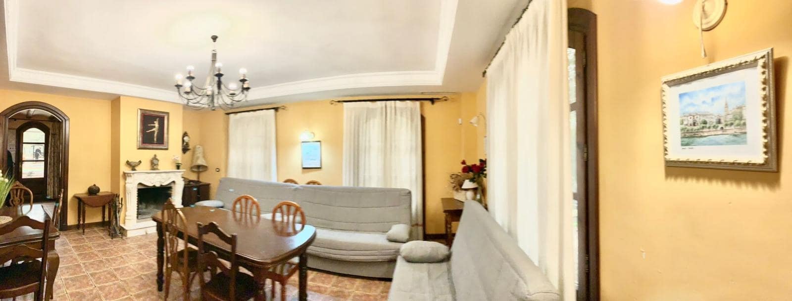 6 soverom Finca/Herregård til salgs i Rojales med svømmebasseng - € 995 000 (Ref: 8207427)