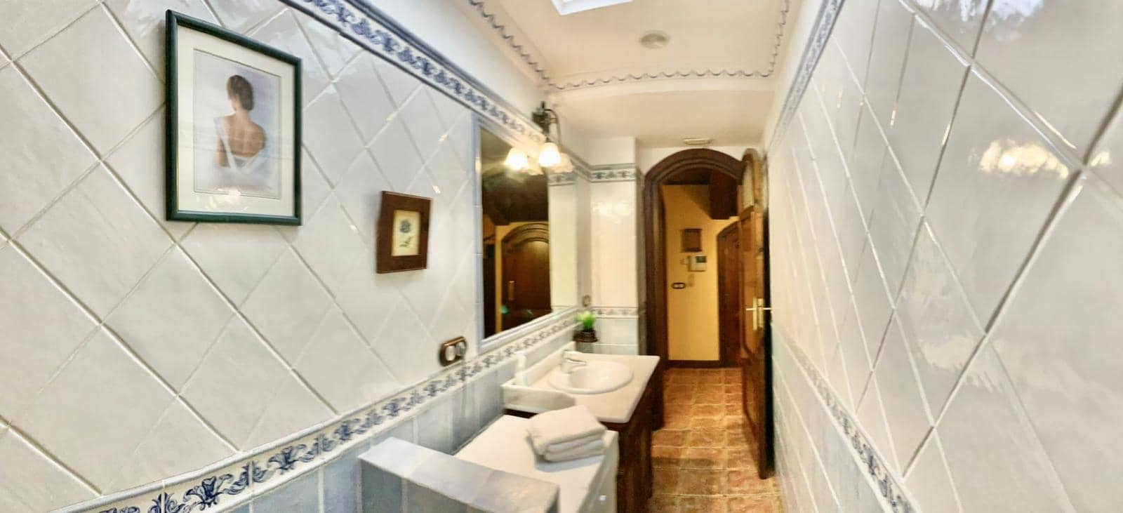 6 soverom Finca/Herregård til salgs i Rojales med svømmebasseng - € 995 000 (Ref: 8207427)