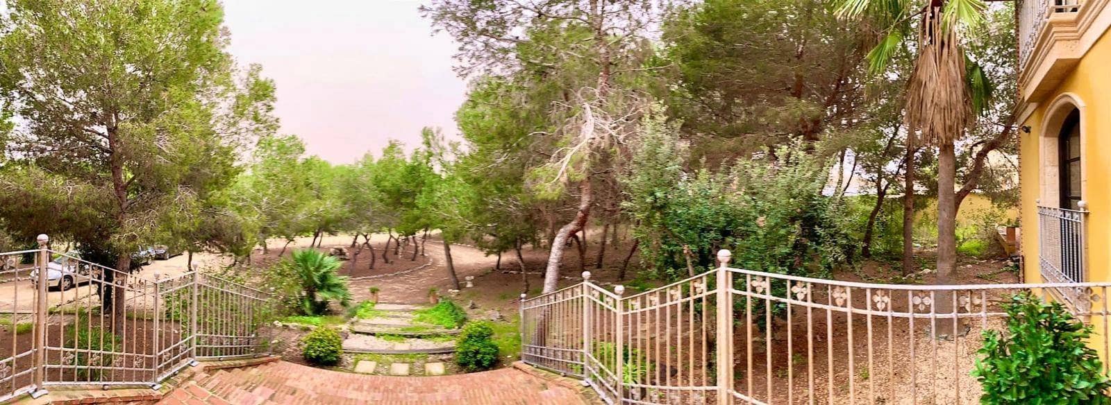 6 soverom Finca/Herregård til salgs i Rojales med svømmebasseng - € 995 000 (Ref: 8207427)