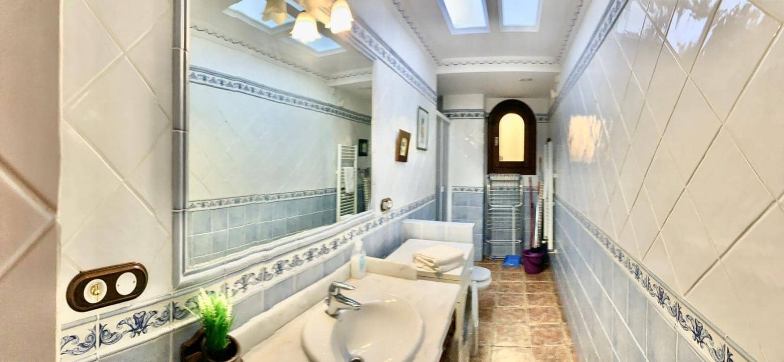 6 soverom Finca/Herregård til salgs i Rojales med svømmebasseng - € 995 000 (Ref: 8207427)