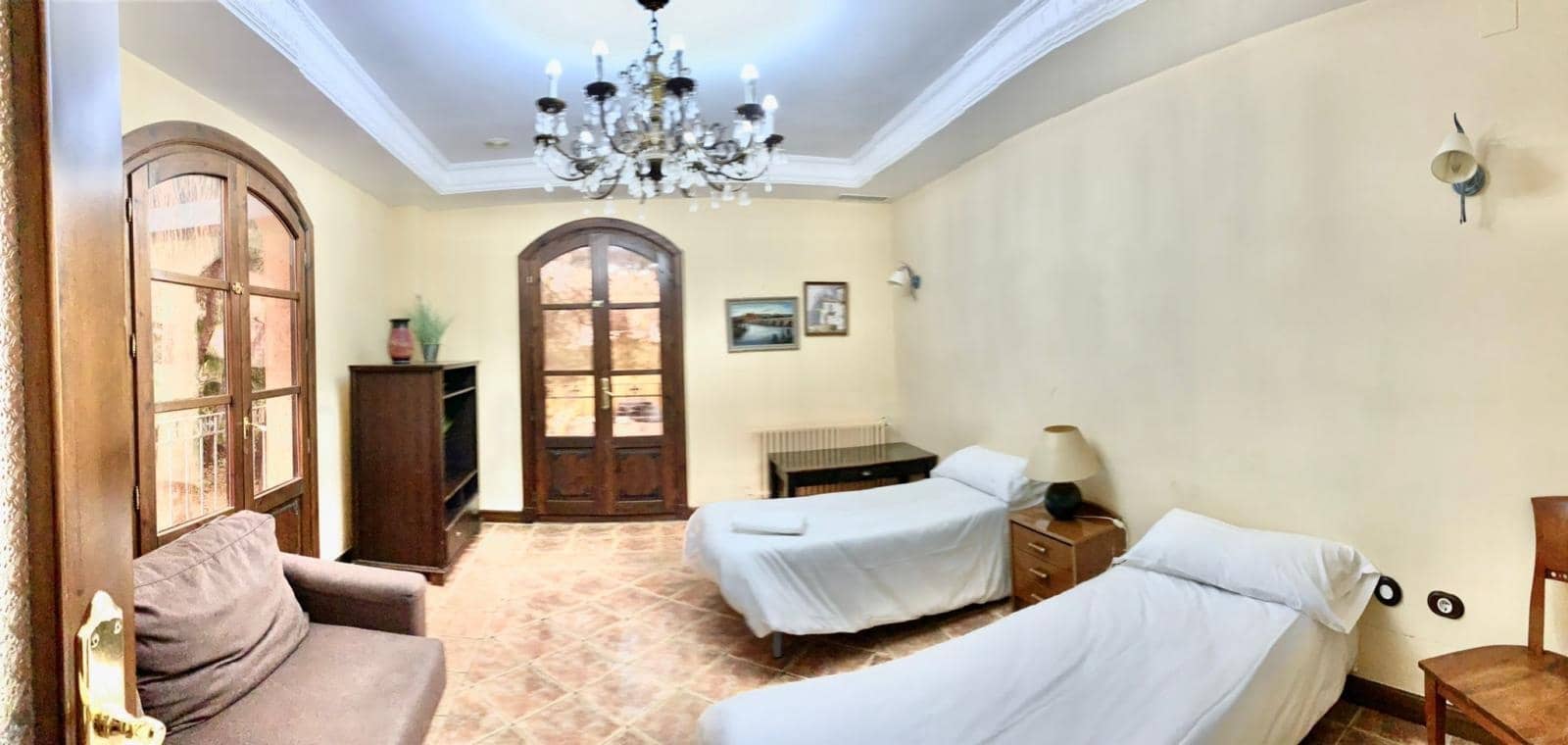 6 soverom Finca/Herregård til salgs i Rojales med svømmebasseng - € 995 000 (Ref: 8207427)