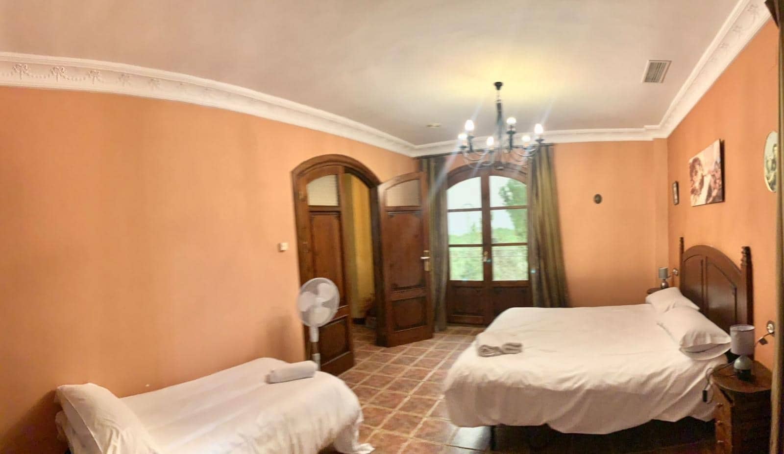 6 soverom Finca/Herregård til salgs i Rojales med svømmebasseng - € 995 000 (Ref: 8207427)