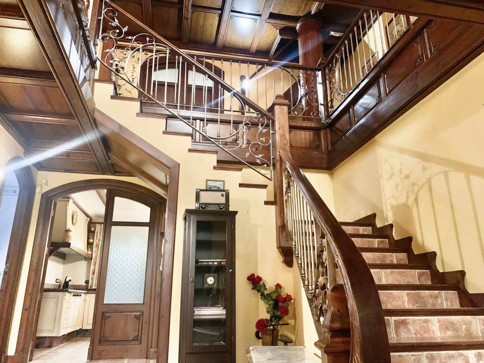 6 soverom Finca/Herregård til salgs i Rojales med svømmebasseng - € 995 000 (Ref: 8207427)