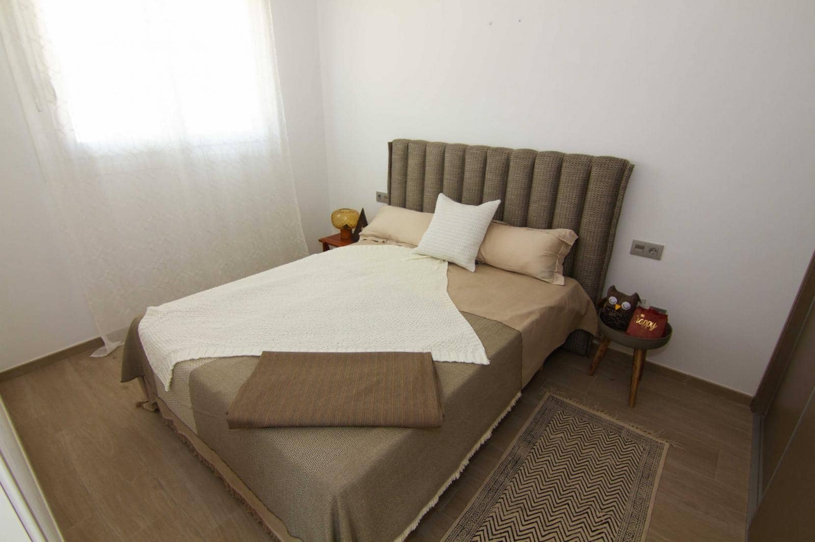 3 soveværelse Villa til salg i Torrevieja med swimmingpool garage - € 580.000 (Ref: 8207434)