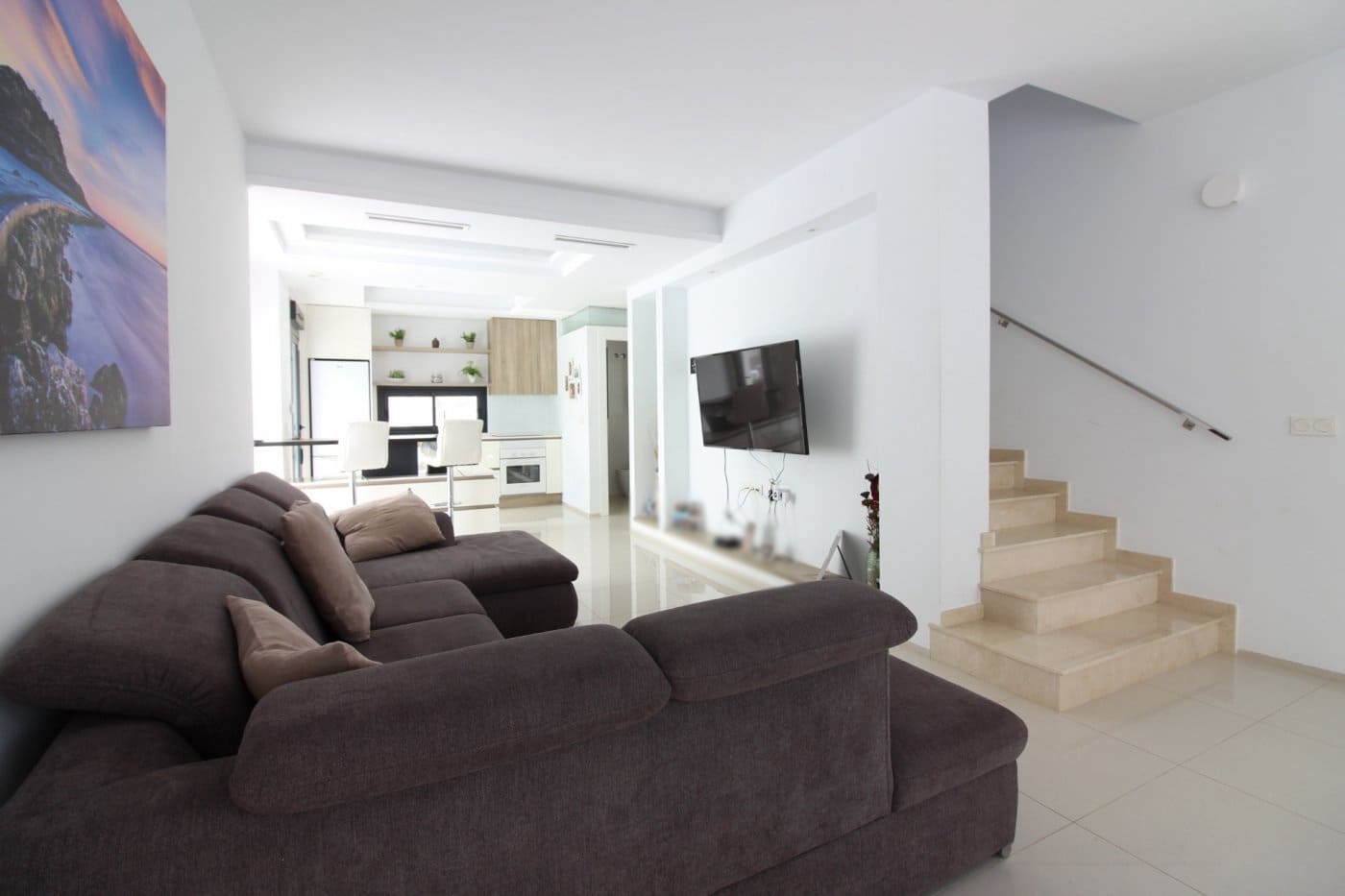 4 soveværelse Bungalow til salg i Rojales med swimmingpool garage - € 390.000 (Ref: 8207443)