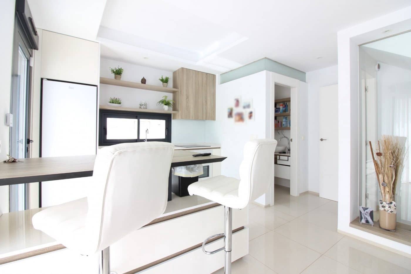 4 soveværelse Bungalow til salg i Rojales med swimmingpool garage - € 390.000 (Ref: 8207443)