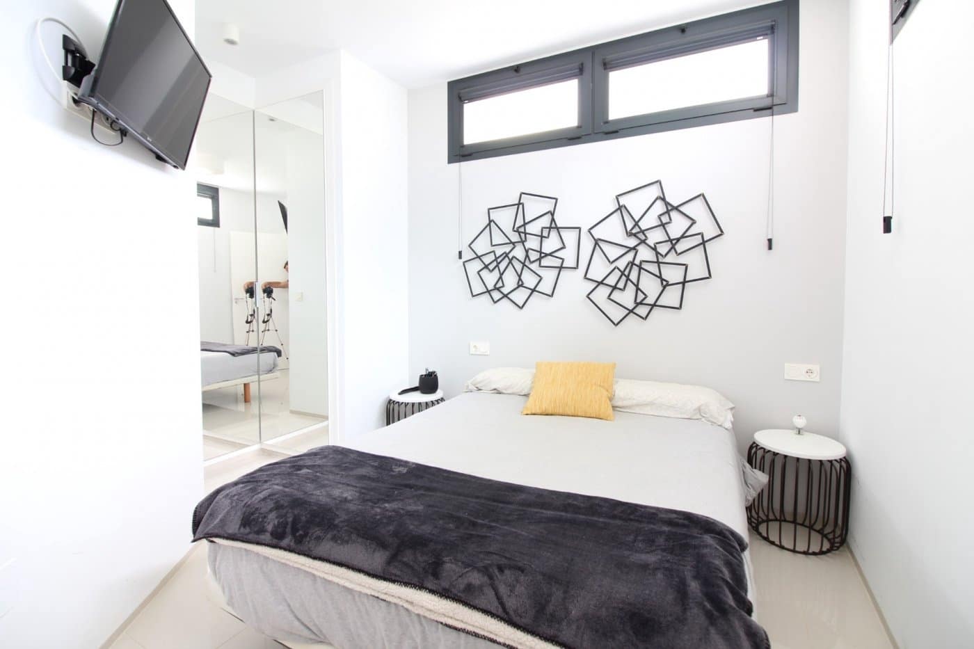 4 soveværelse Bungalow til salg i Rojales med swimmingpool garage - € 390.000 (Ref: 8207443)