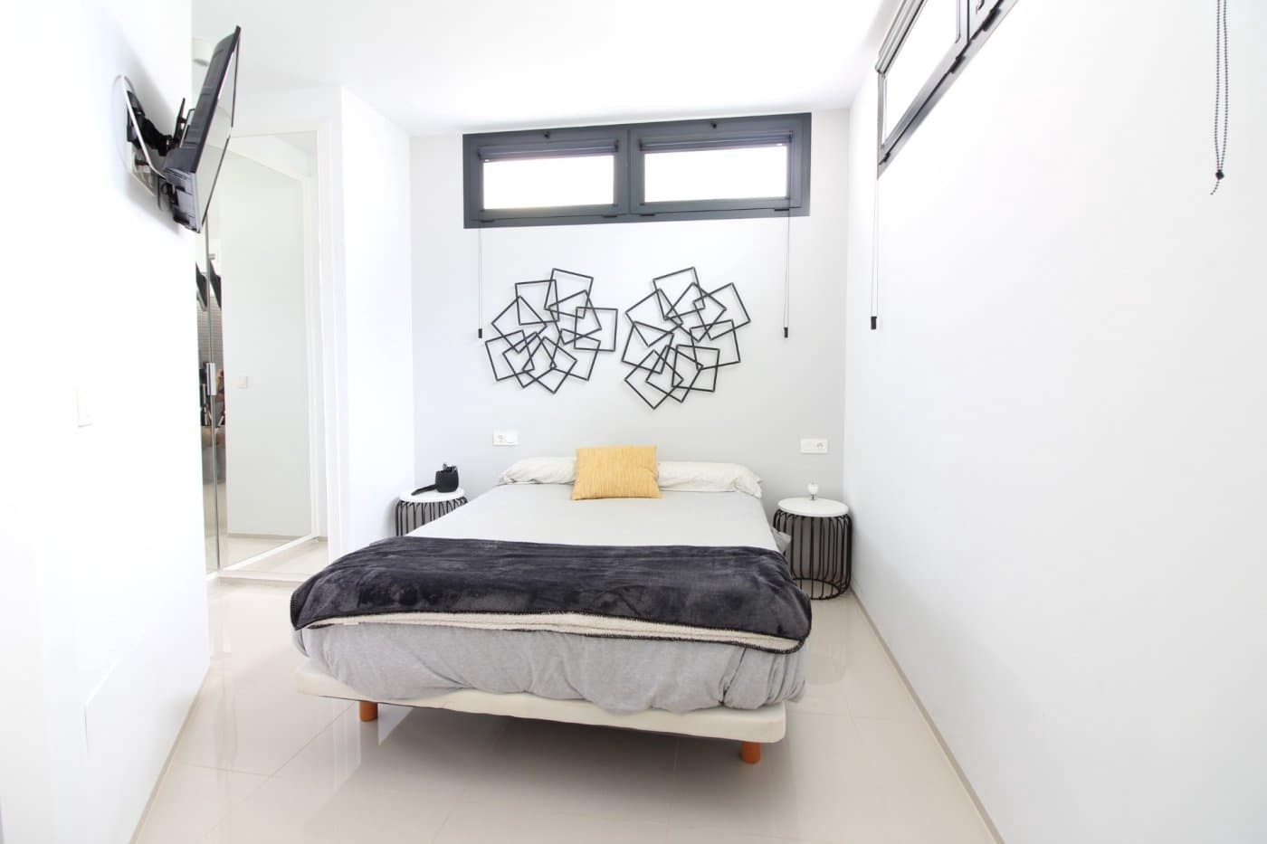 4 soveværelse Bungalow til salg i Rojales med swimmingpool garage - € 390.000 (Ref: 8207443)