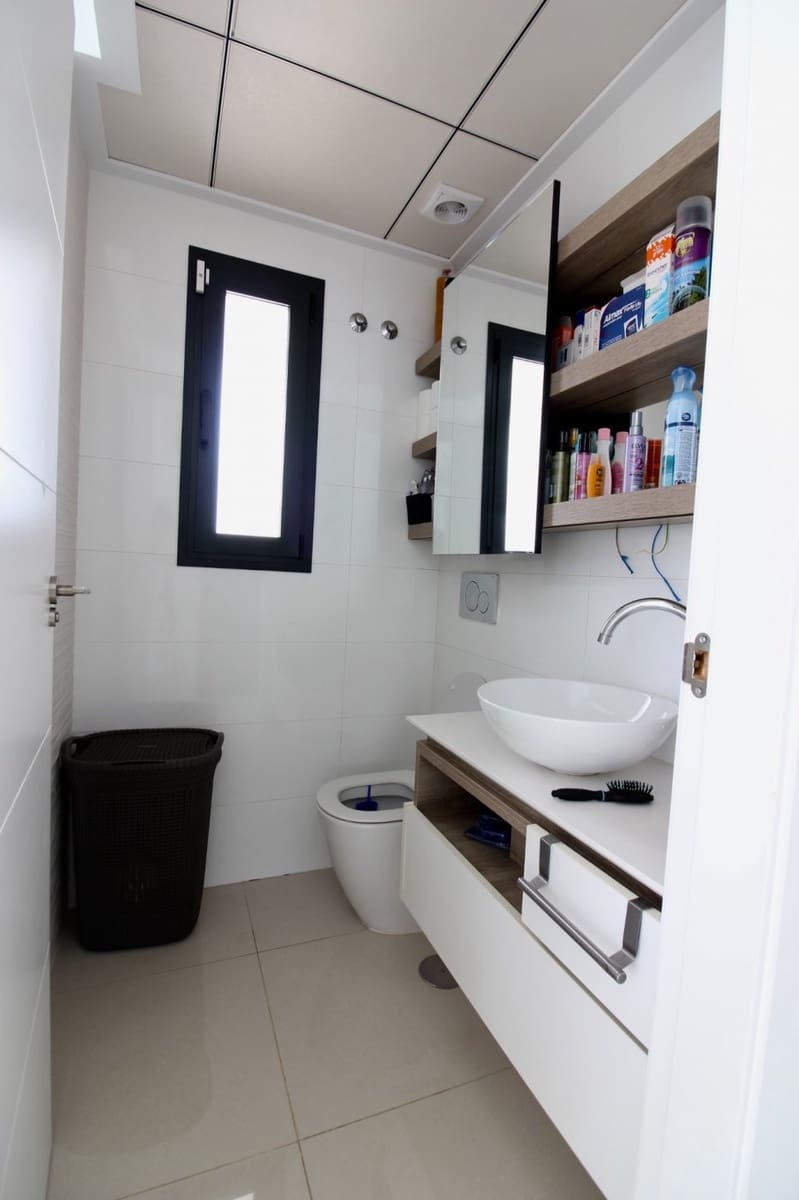 4 soveværelse Bungalow til salg i Rojales med swimmingpool garage - € 390.000 (Ref: 8207443)