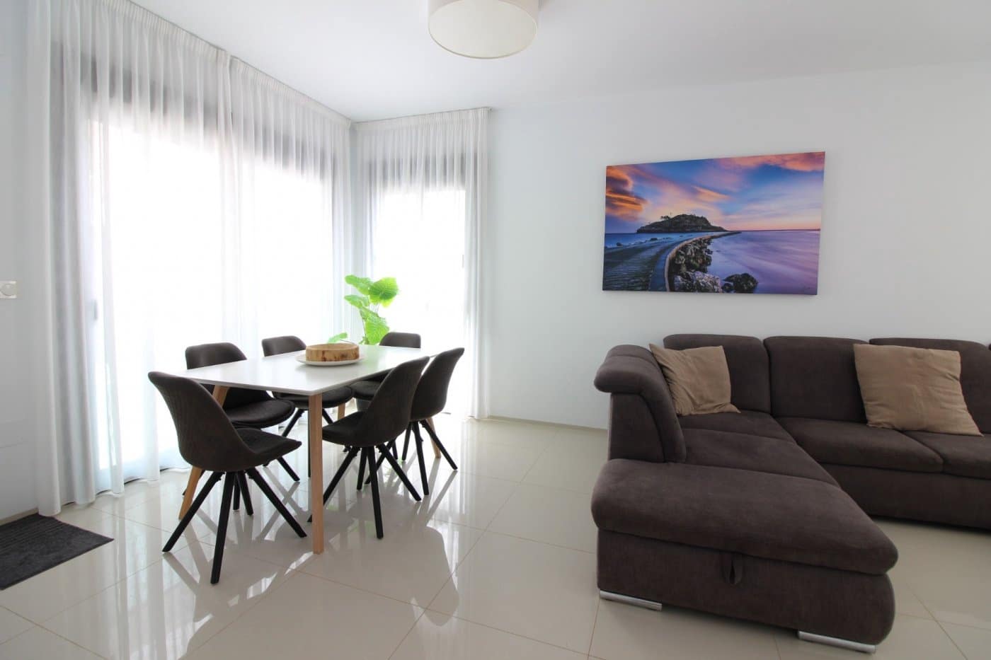 4 soveværelse Bungalow til salg i Rojales med swimmingpool garage - € 390.000 (Ref: 8207443)