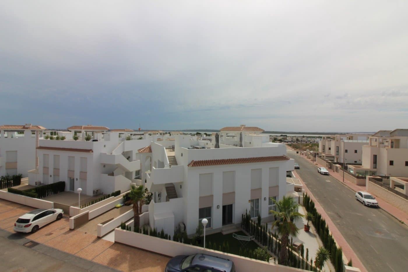 4 soveværelse Bungalow til salg i Rojales med swimmingpool garage - € 390.000 (Ref: 8207443)