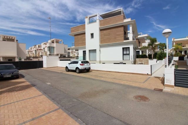 4 soveværelse Bungalow til salg i Rojales med swimmingpool garage - € 390.000 (Ref: 8207443)