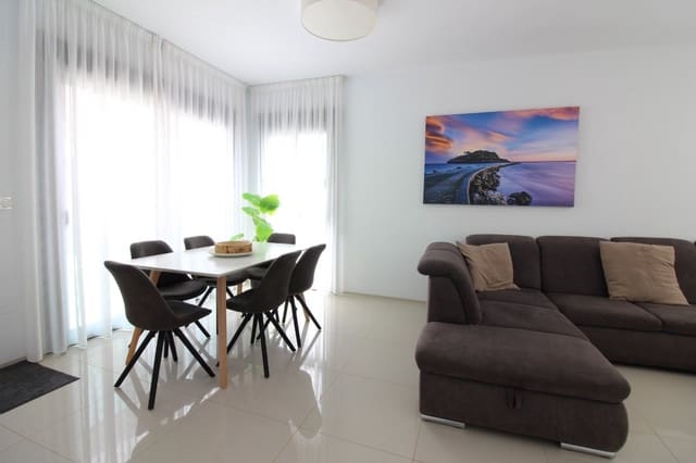 4 soveværelse Bungalow til salg i Rojales med swimmingpool garage - € 390.000 (Ref: 8207443)