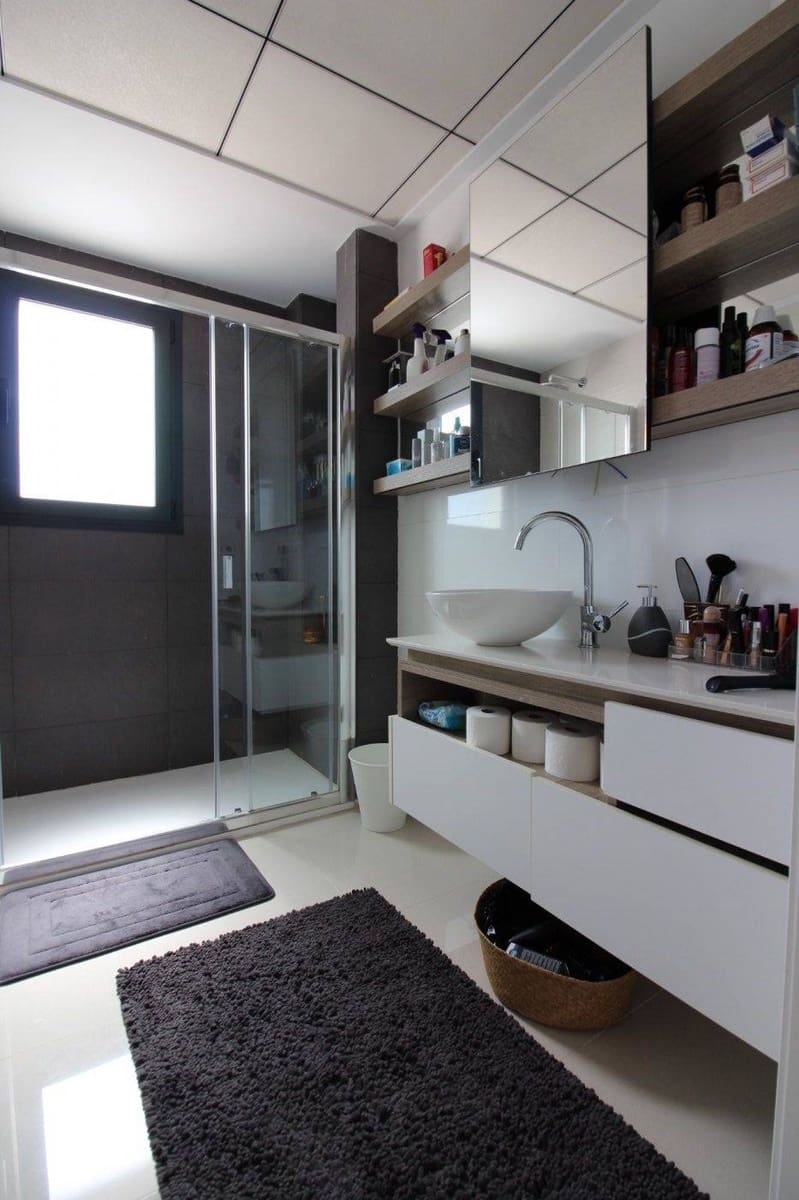 4 soveværelse Bungalow til salg i Rojales med swimmingpool garage - € 390.000 (Ref: 8207443)