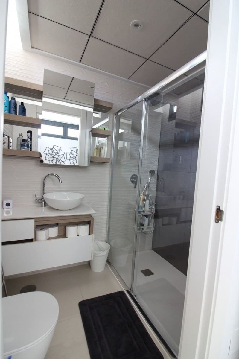 4 soveværelse Bungalow til salg i Rojales med swimmingpool garage - € 390.000 (Ref: 8207443)