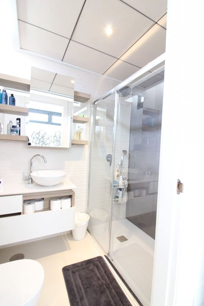 4 soveværelse Bungalow til salg i Rojales med swimmingpool garage - € 390.000 (Ref: 8207443)