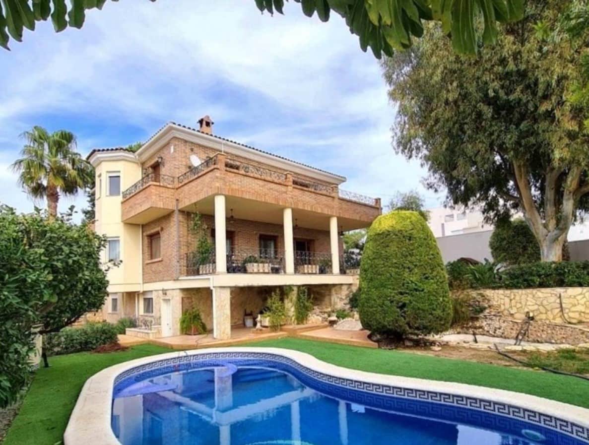 5 camera da letto Villa in vendita in Rojales con piscina - 670.000 € (Rif: 8207459)