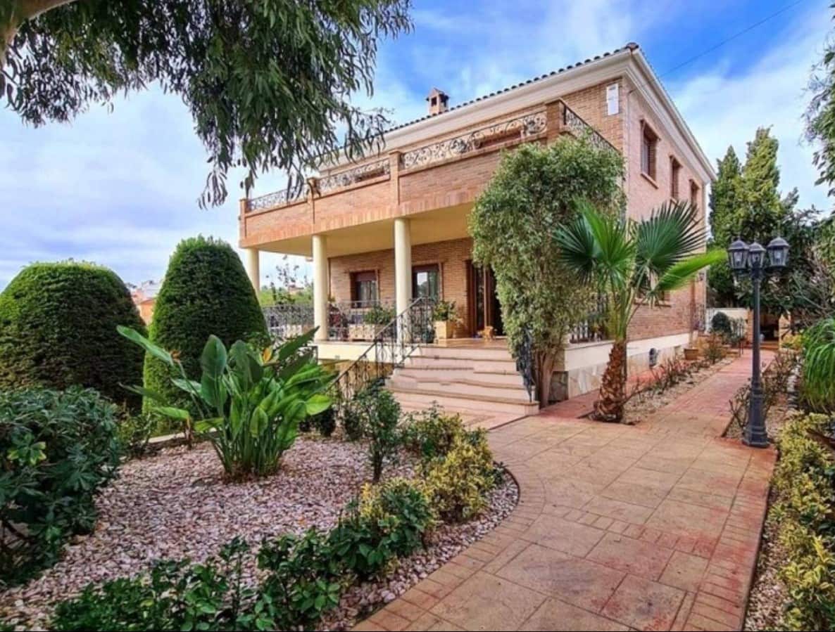 5 camera da letto Villa in vendita in Rojales con piscina - 670.000 € (Rif: 8207459)