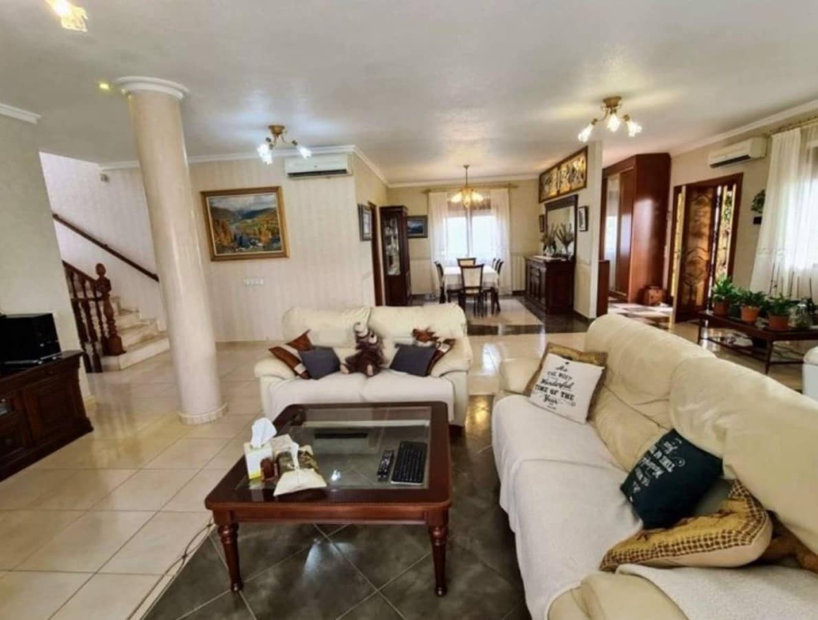 5 camera da letto Villa in vendita in Rojales con piscina - 670.000 € (Rif: 8207459)