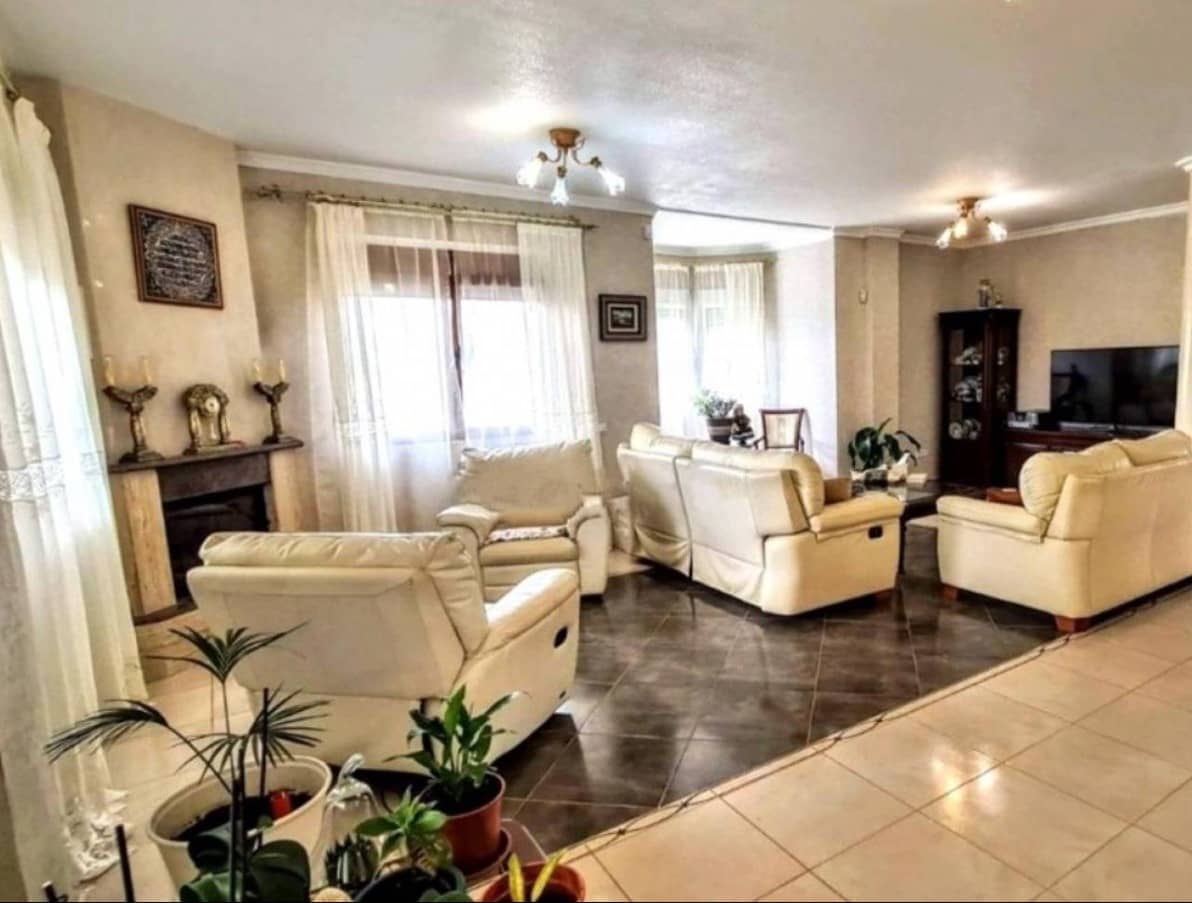 5 camera da letto Villa in vendita in Rojales con piscina - 670.000 € (Rif: 8207459)