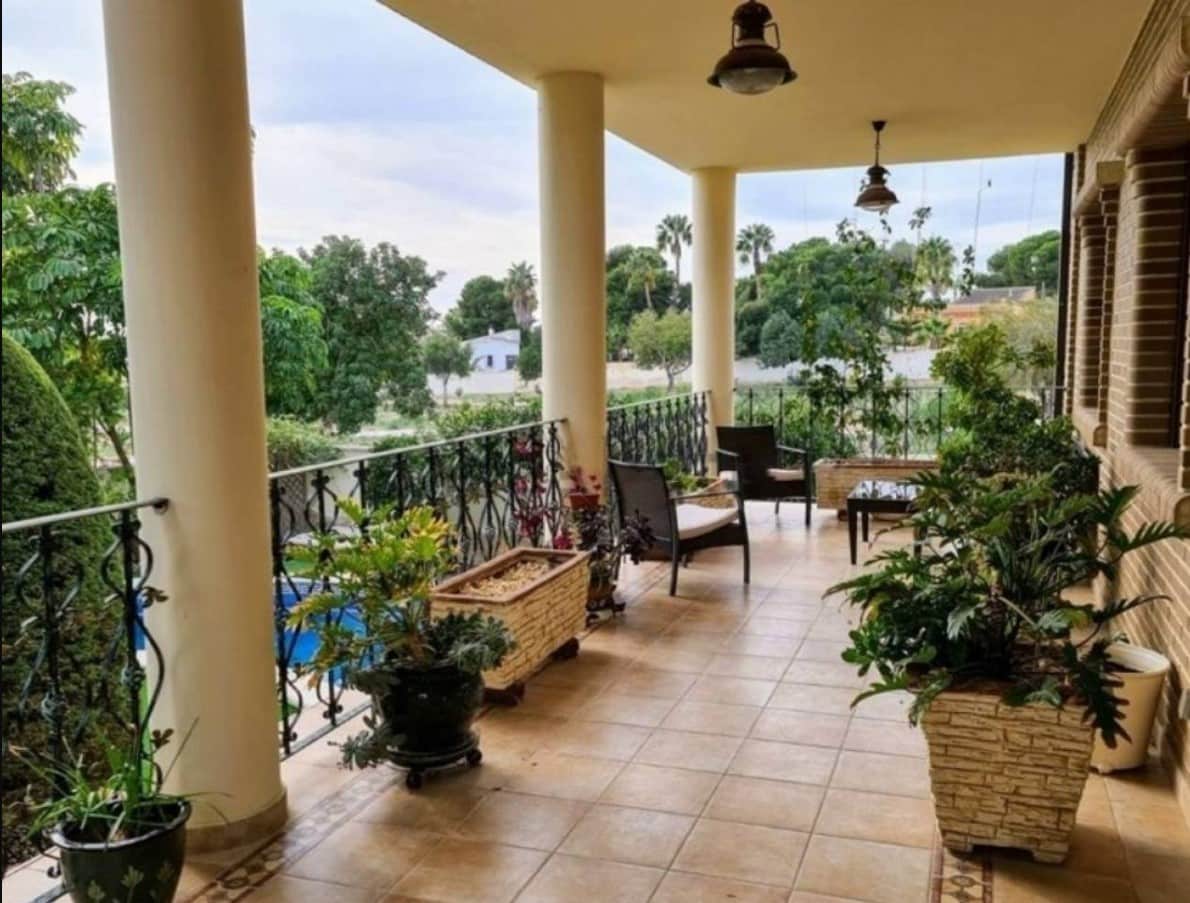 5 camera da letto Villa in vendita in Rojales con piscina - 670.000 € (Rif: 8207459)