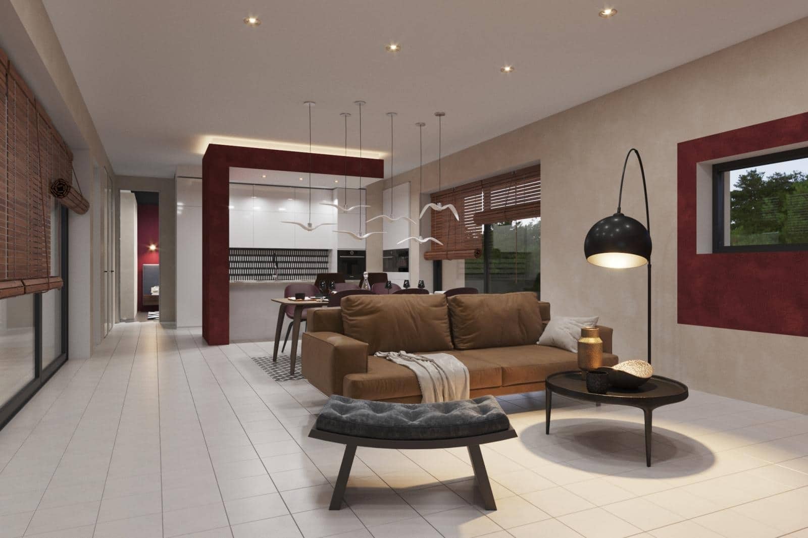 3 bedroom Villa for sale in Orihuela with pool - € 760,000 (Ref: 8207463)