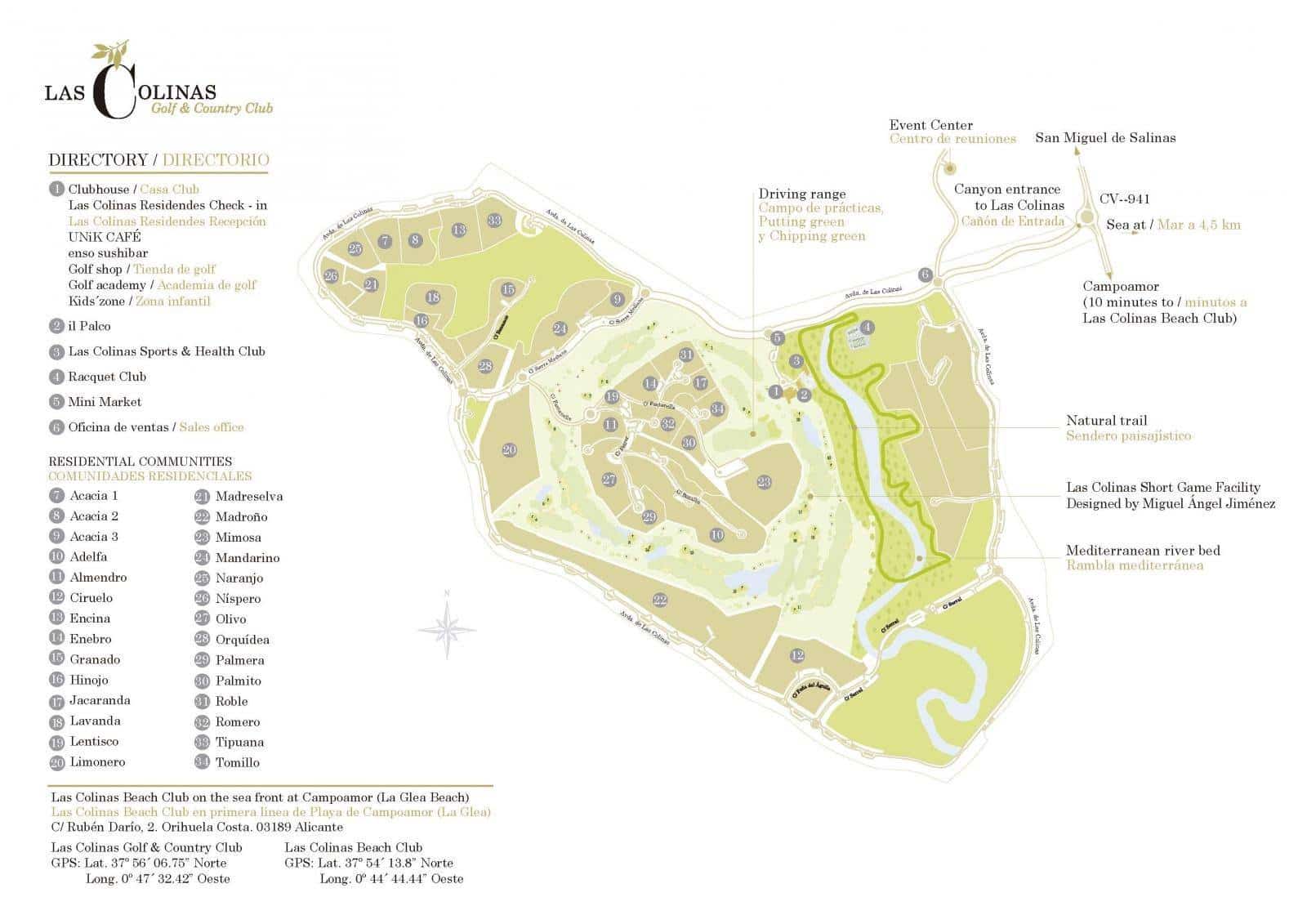 3 bedroom Villa for sale in Orihuela with pool - € 760,000 (Ref: 8207463)