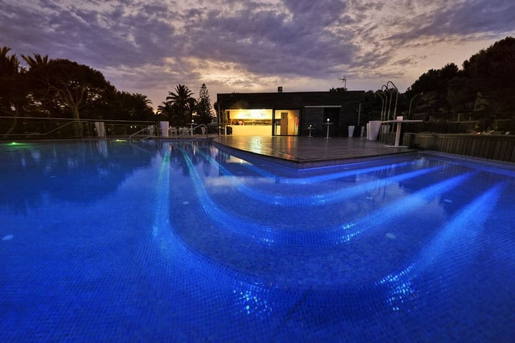 3 bedroom Villa for sale in Orihuela with pool - € 760,000 (Ref: 8207463)