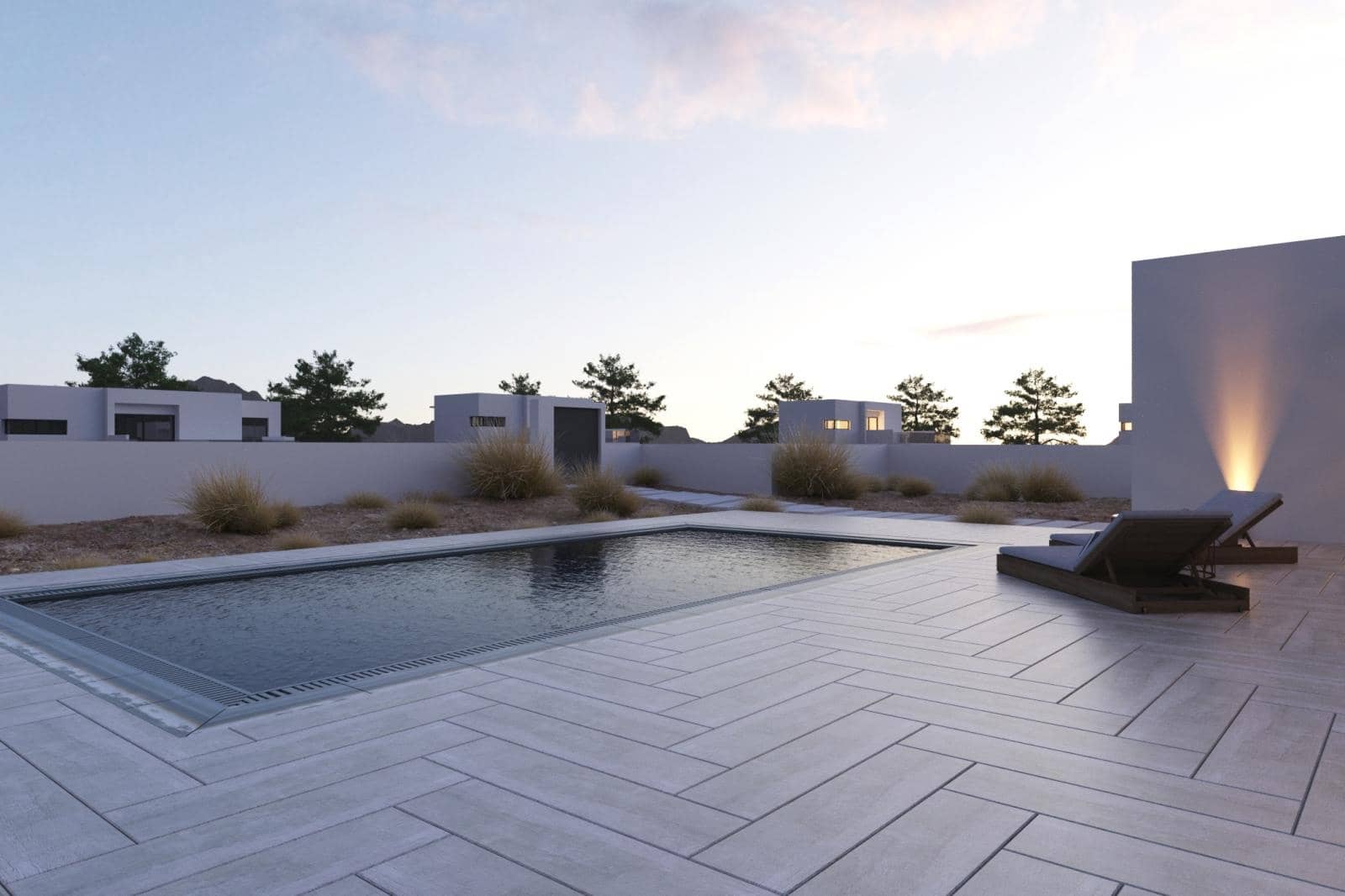 3 bedroom Villa for sale in Orihuela with pool - € 760,000 (Ref: 8207463)