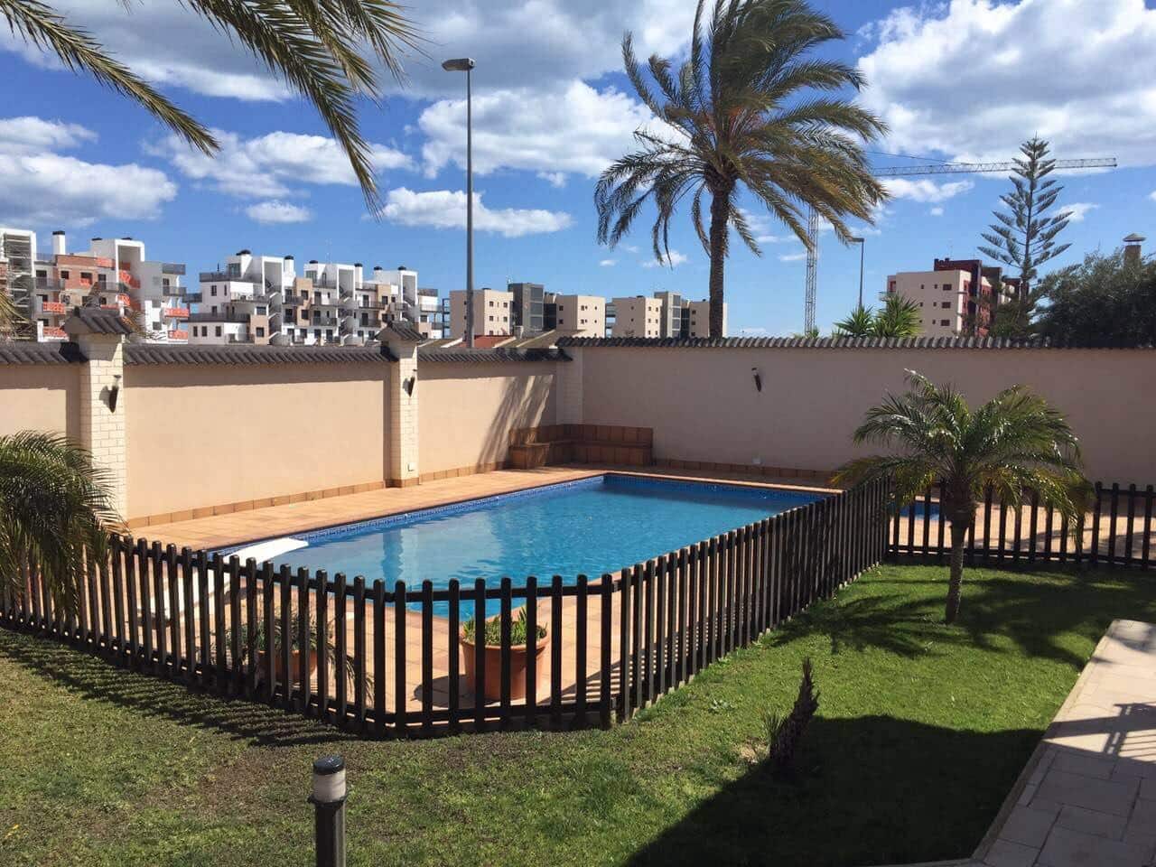 5 slaapkamer Villa te koop in Orihuela met zwembad - € 1.000.000 (Ref: 8207464)