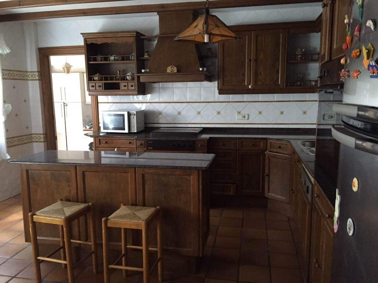 5 slaapkamer Villa te koop in Orihuela met zwembad - € 1.000.000 (Ref: 8207464)