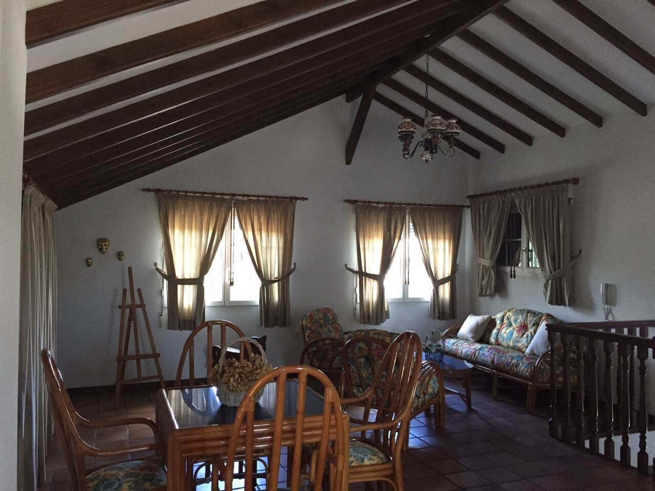 5 slaapkamer Villa te koop in Orihuela met zwembad - € 1.000.000 (Ref: 8207464)