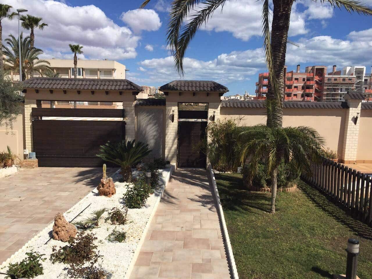 5 slaapkamer Villa te koop in Orihuela met zwembad - € 1.000.000 (Ref: 8207464)