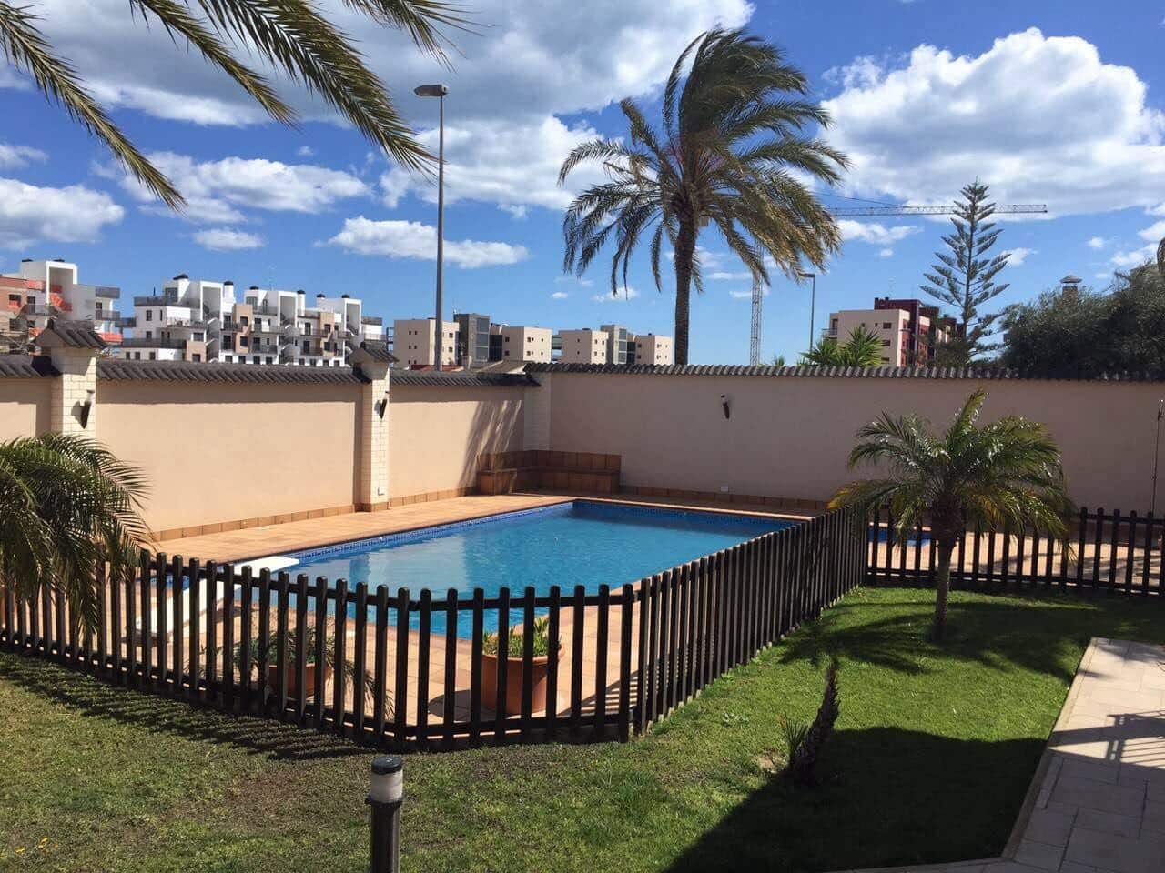 5 slaapkamer Villa te koop in Orihuela met zwembad - € 1.000.000 (Ref: 8207464)