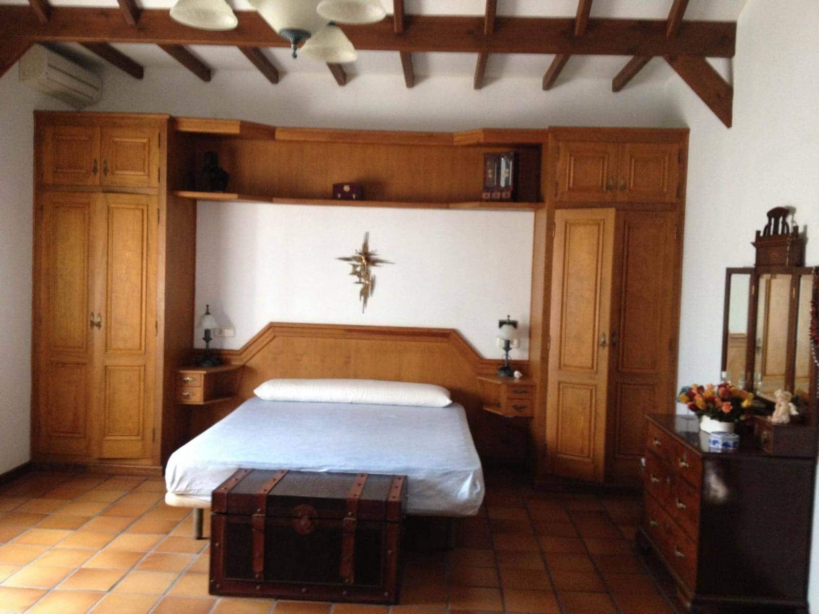 5 slaapkamer Villa te koop in Orihuela met zwembad - € 1.000.000 (Ref: 8207464)