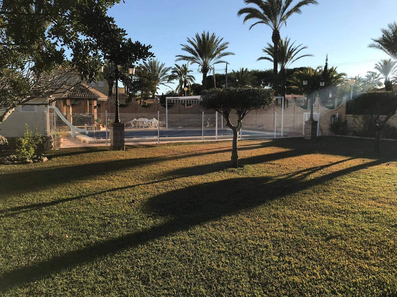 7 bedroom Villa for sale in Orihuela with pool garage - € 1,490,000 (Ref: 8207470)