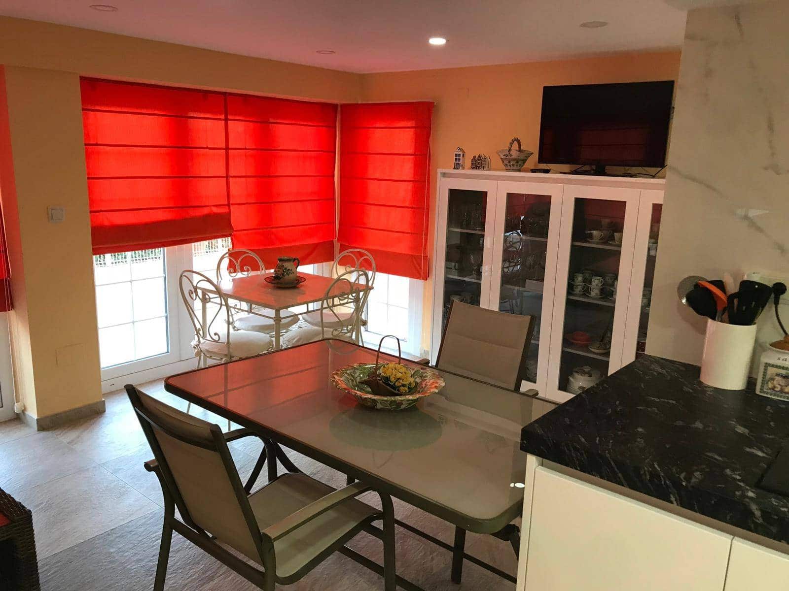 7 bedroom Villa for sale in Orihuela with pool garage - € 1,490,000 (Ref: 8207470)