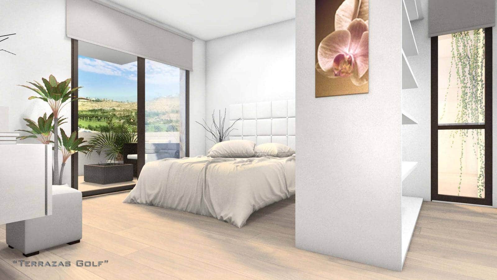 3 Zimmer Villa zu verkaufen in Rojales mit Pool Garage - 842.380 € (Ref: 8207472)