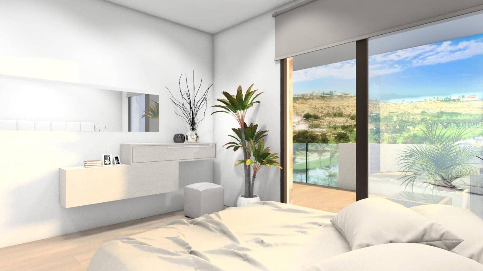 3 Zimmer Villa zu verkaufen in Rojales mit Pool Garage - 842.380 € (Ref: 8207472)