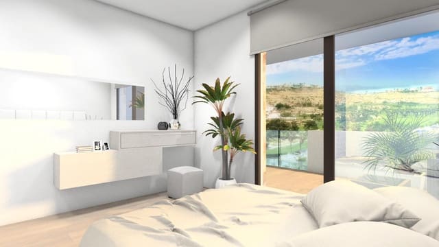 3 Zimmer Villa zu verkaufen in Rojales mit Pool Garage - 842.380 € (Ref: 8207472)