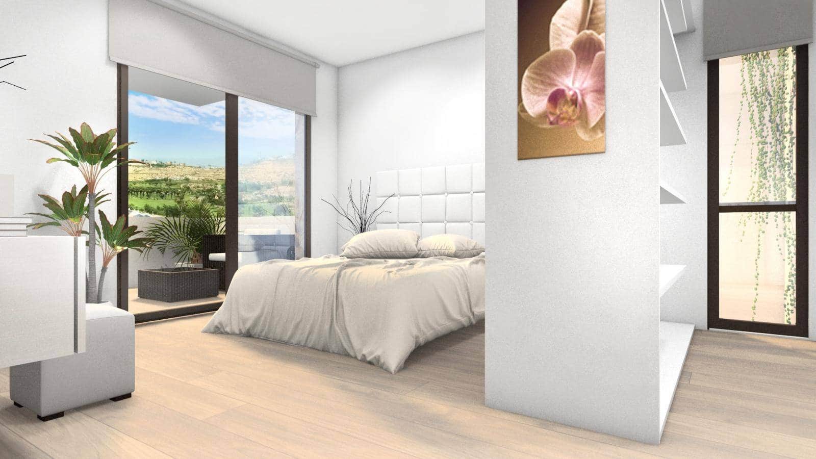 3 Zimmer Villa zu verkaufen in Rojales mit Pool Garage - 842.380 € (Ref: 8207472)