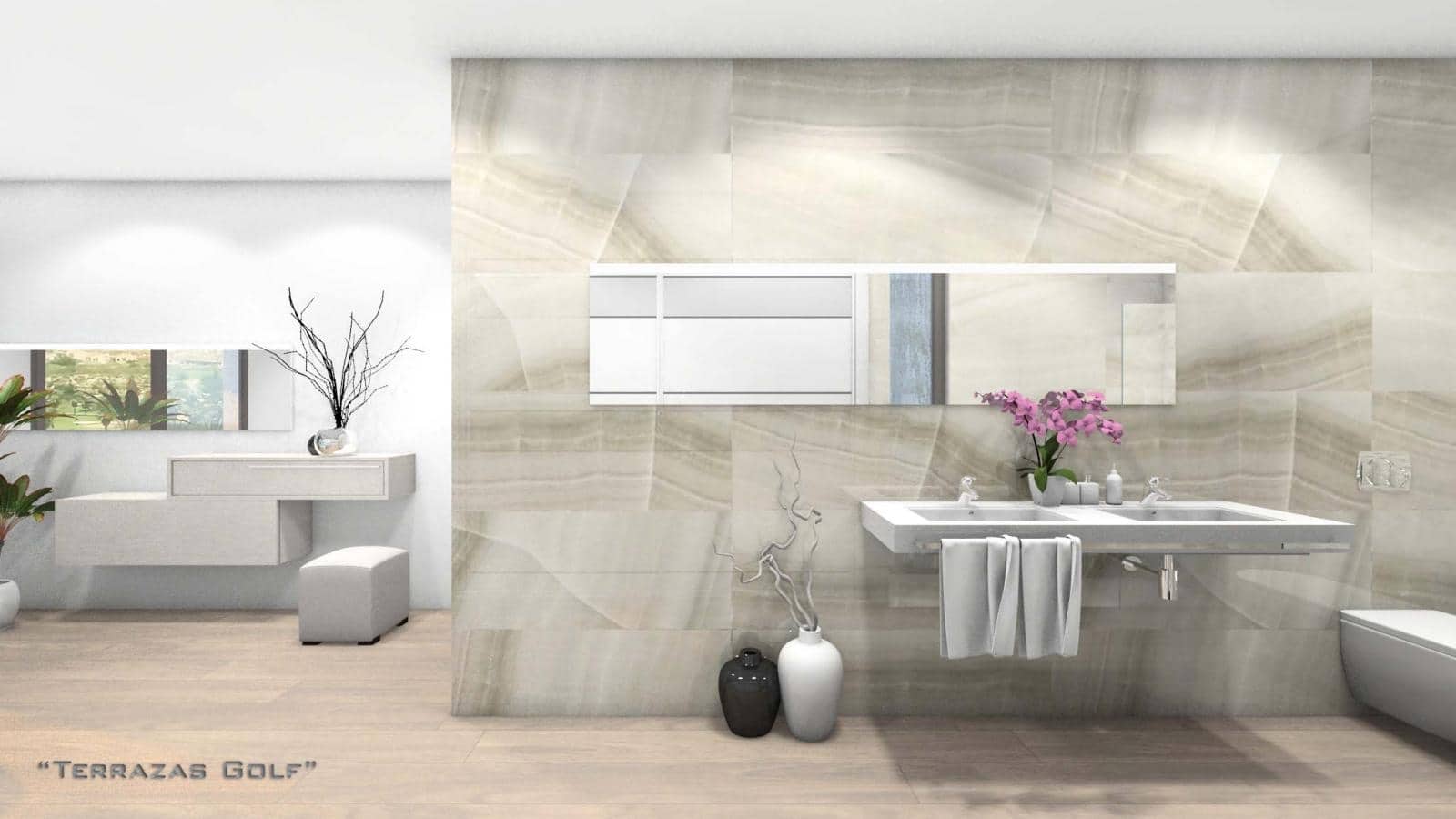 3 Zimmer Villa zu verkaufen in Rojales mit Pool Garage - 842.380 € (Ref: 8207472)