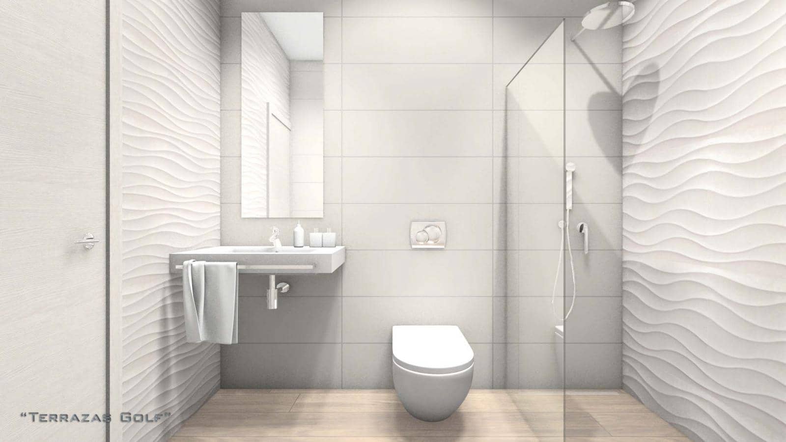 3 Zimmer Villa zu verkaufen in Rojales mit Pool Garage - 842.380 € (Ref: 8207472)