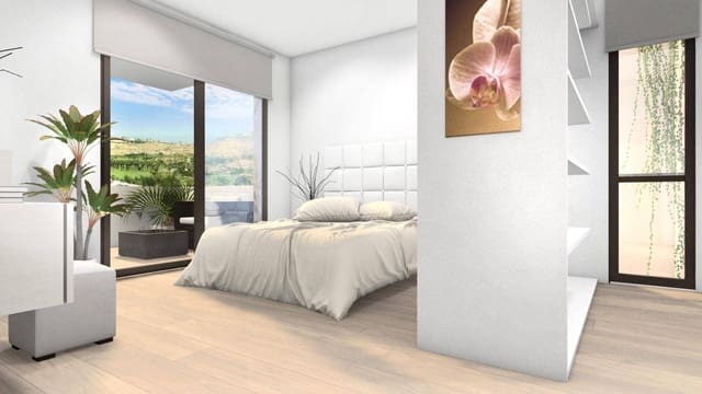 3 Zimmer Villa zu verkaufen in Rojales mit Pool Garage - 842.380 € (Ref: 8207472)